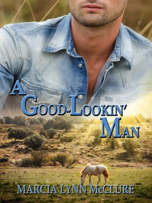 cover image of A Good-Lookin' Man